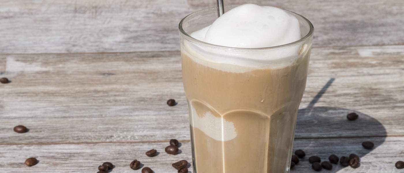 Spumone al caffè: come prepararlo come quello del bar