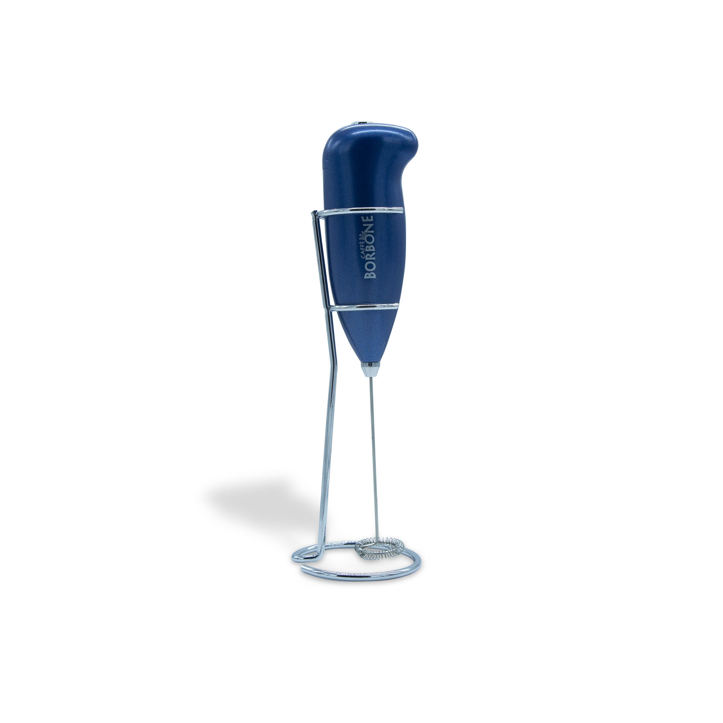 Hand Milk Frother Caffè Borbone