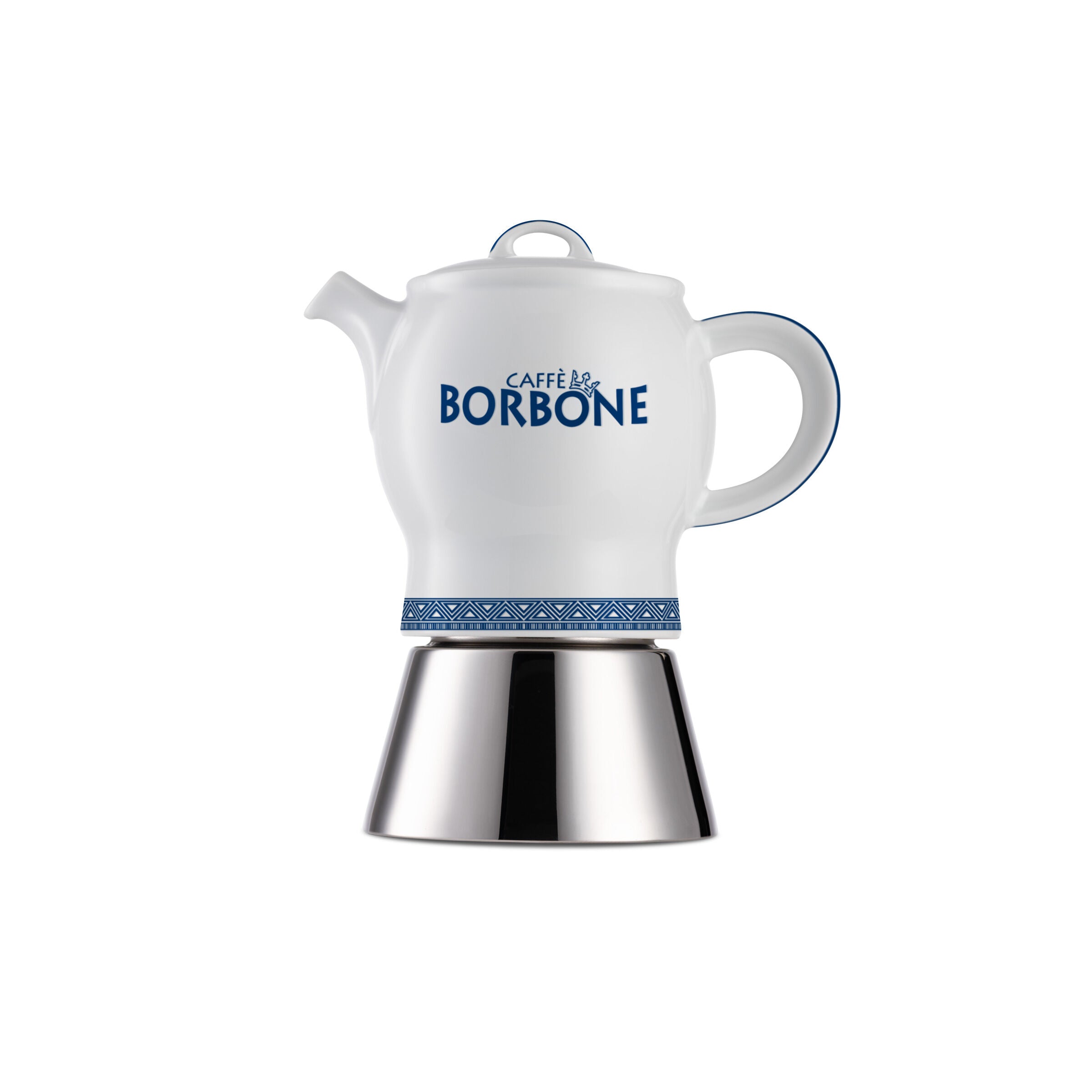 Moka Karina Caffè Borbone - BLUE