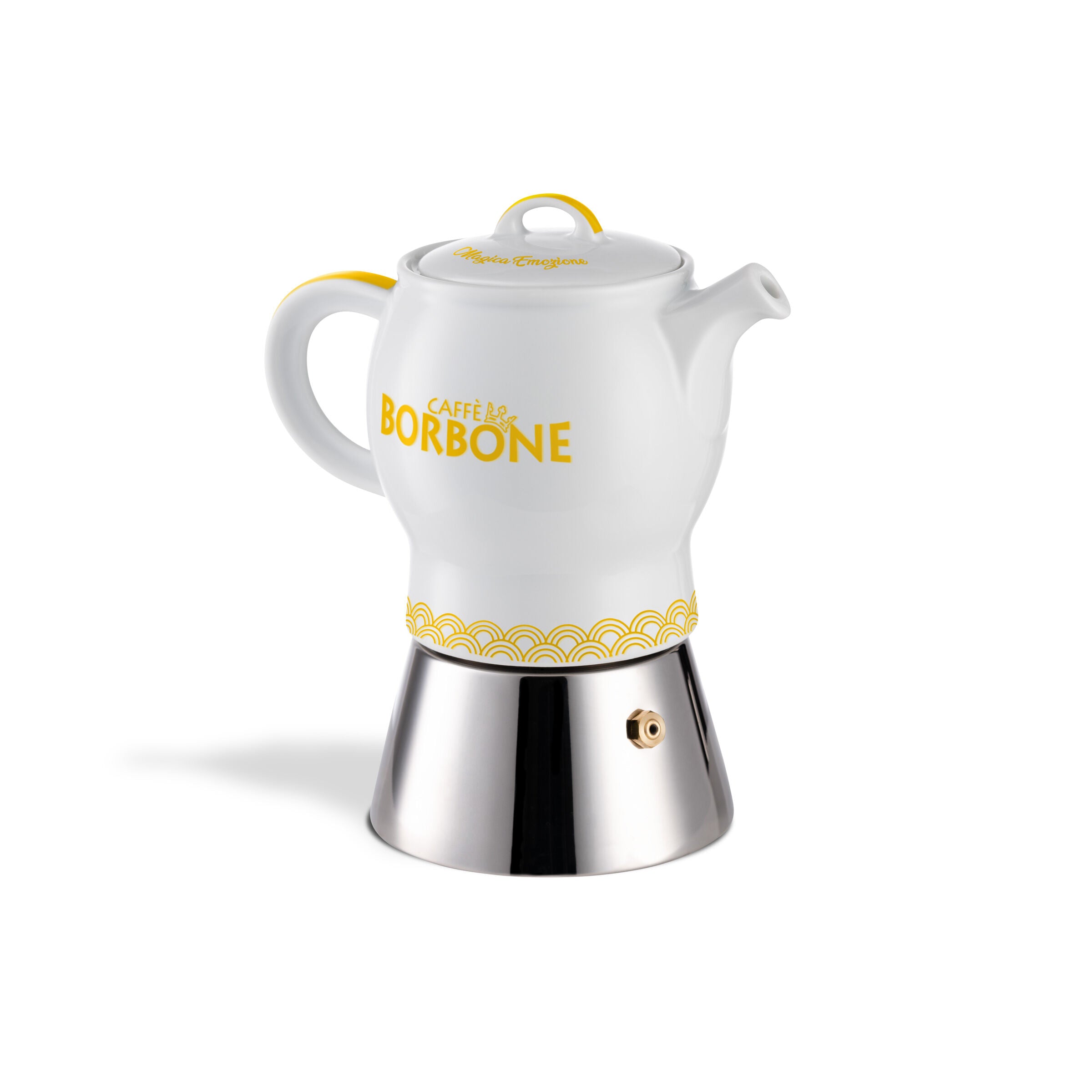 Moka Karina Caffè Borbone - OCRE