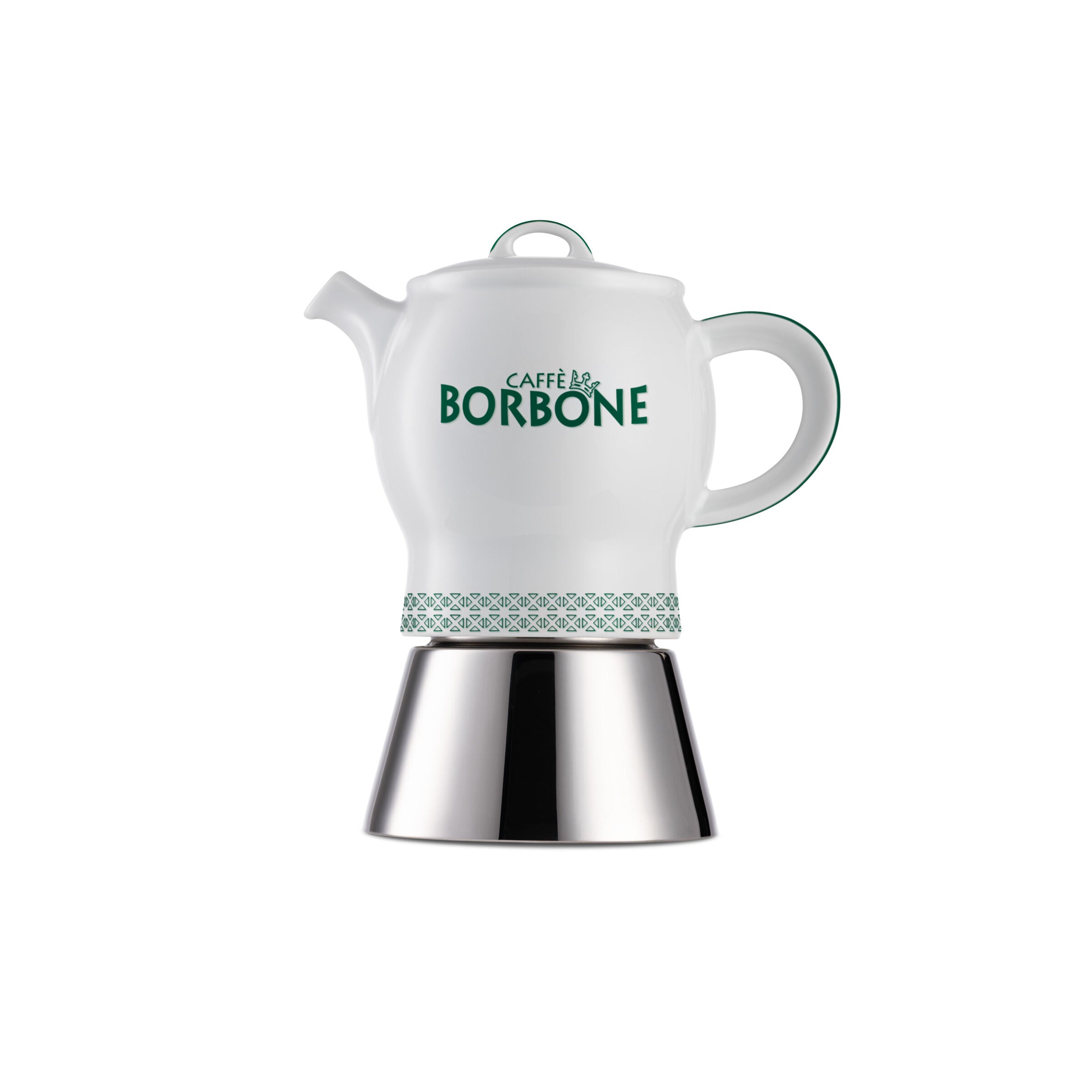 Moka Karina Caffè Borbone - GREEN