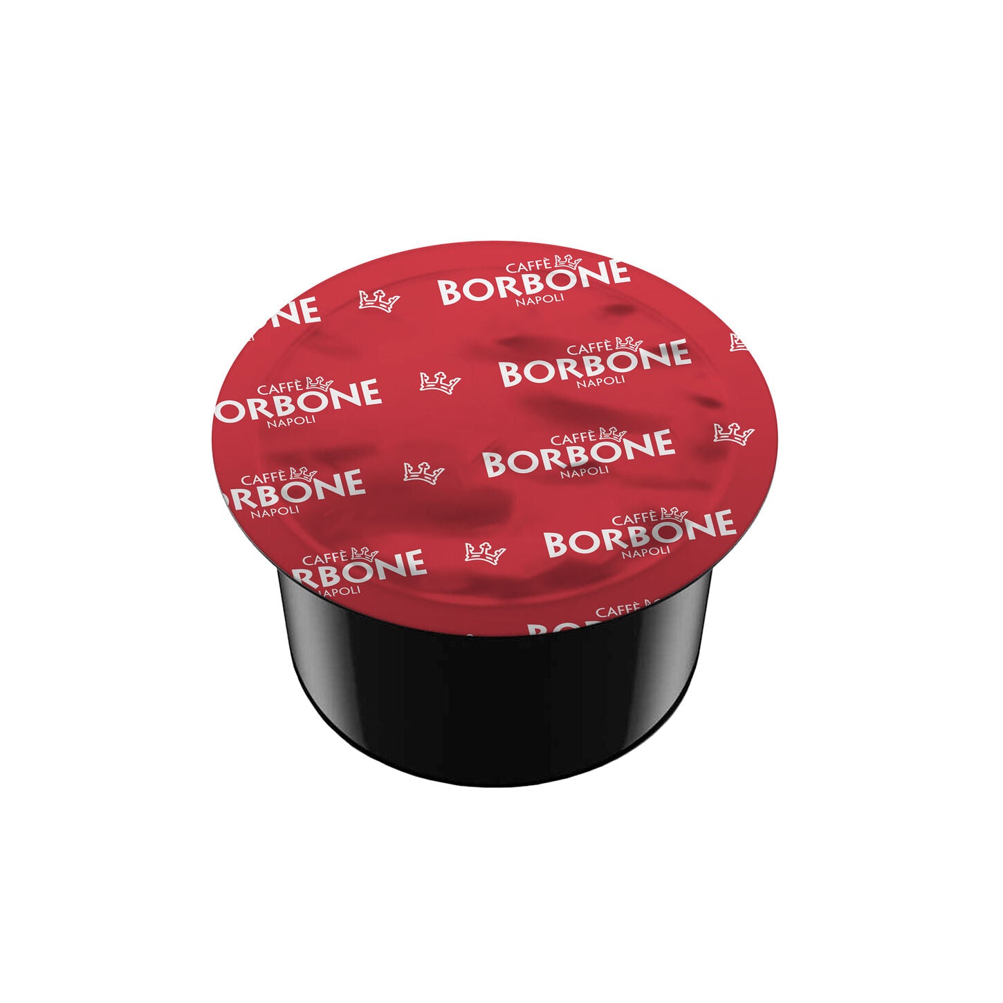 capsule Caffè Borbone compatibili con Lavazza®* Blue®* e In Black®* miscela Rossa