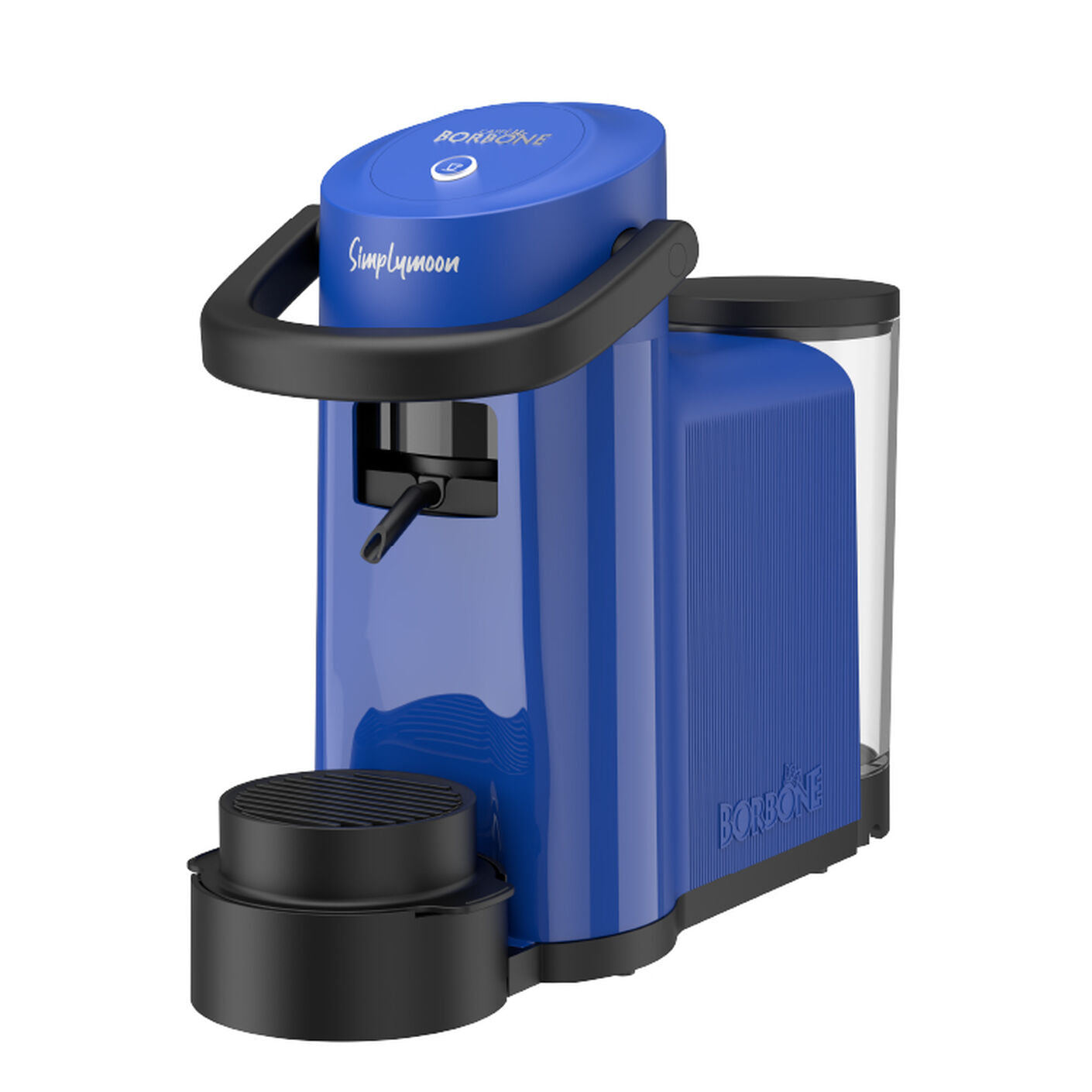 Simplymoon Caffè Borbone BLU