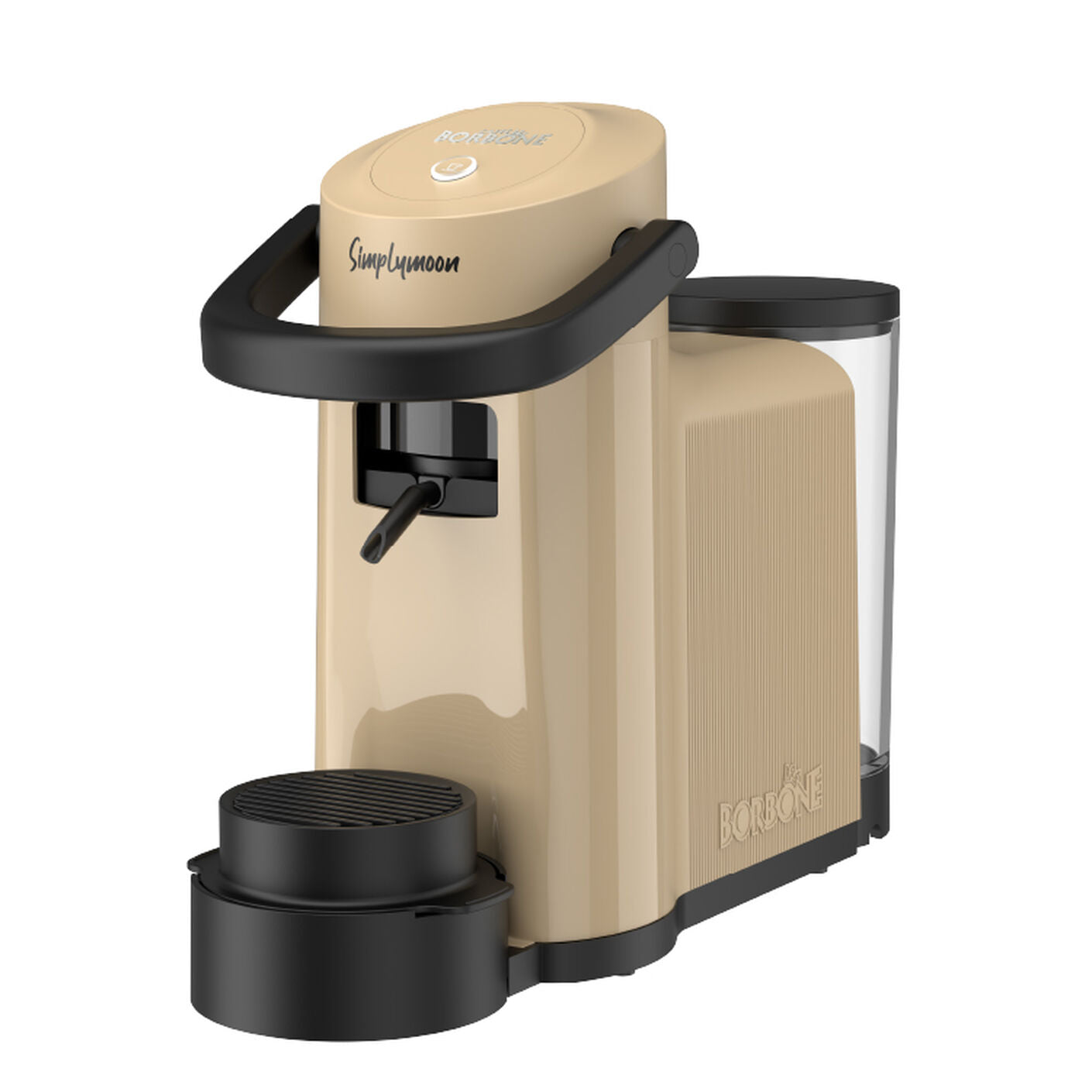 Simplymoon Caffè Borbone BEIGE