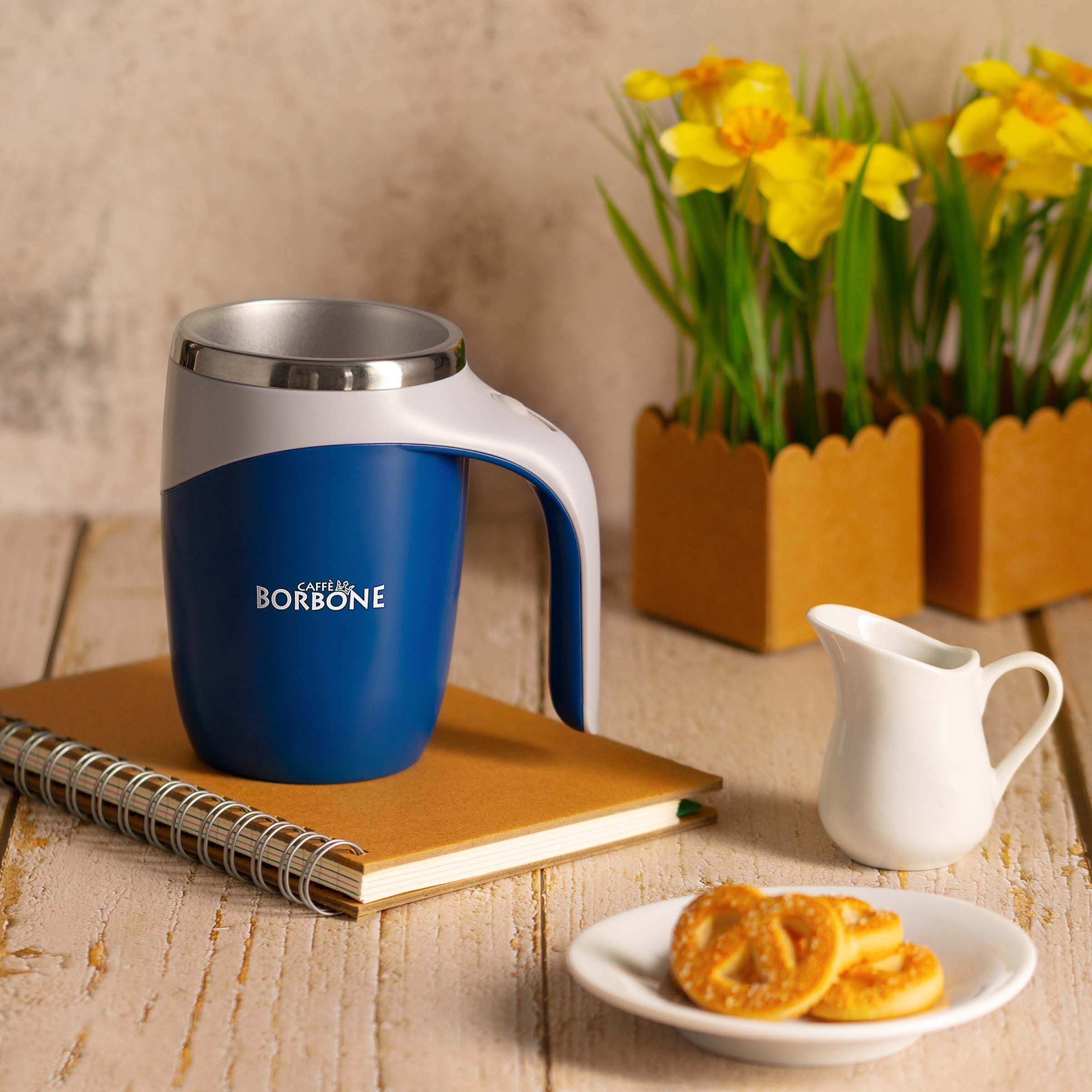 Stirrer Mug 380 ml