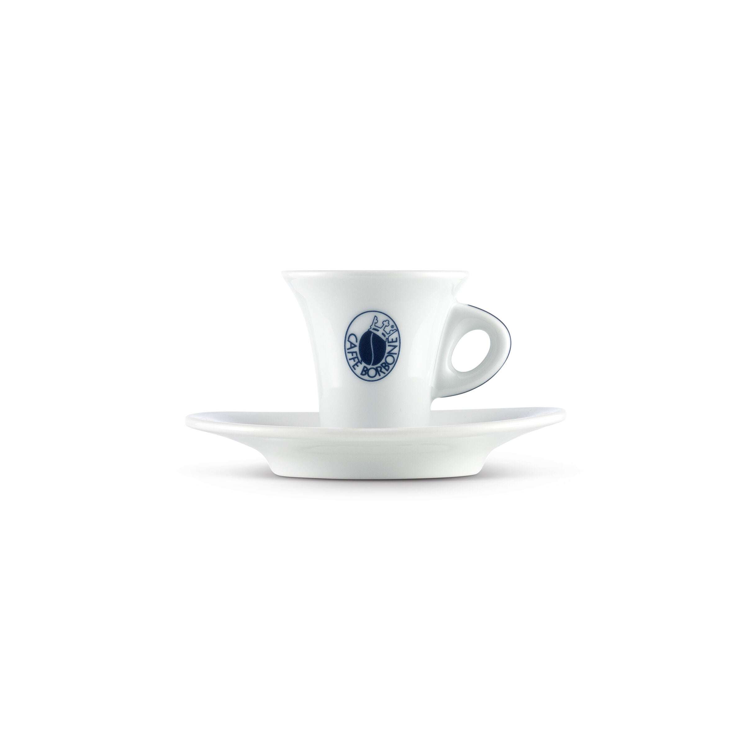 Borbone Coffee Cup