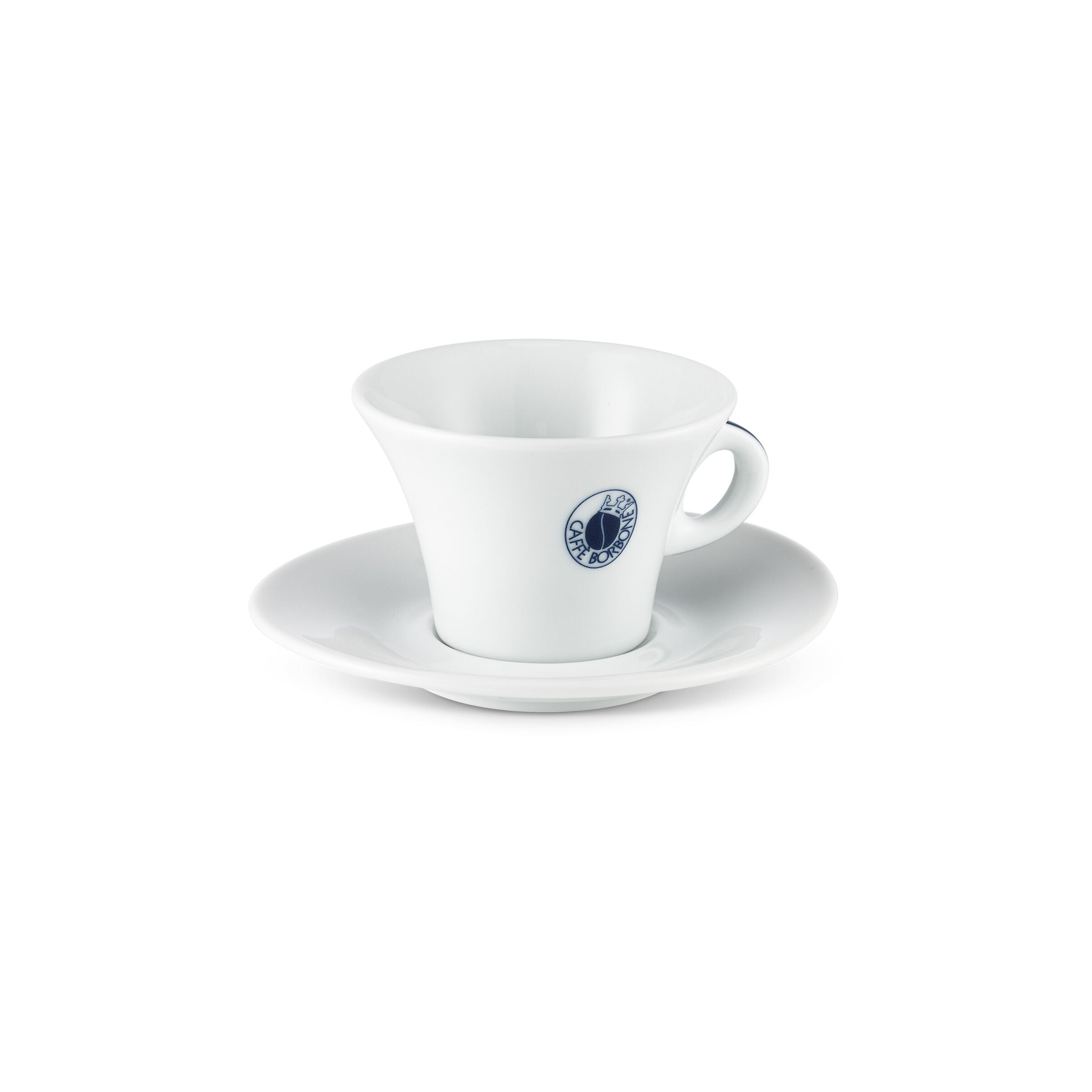 Borbone Cappuccino Mug