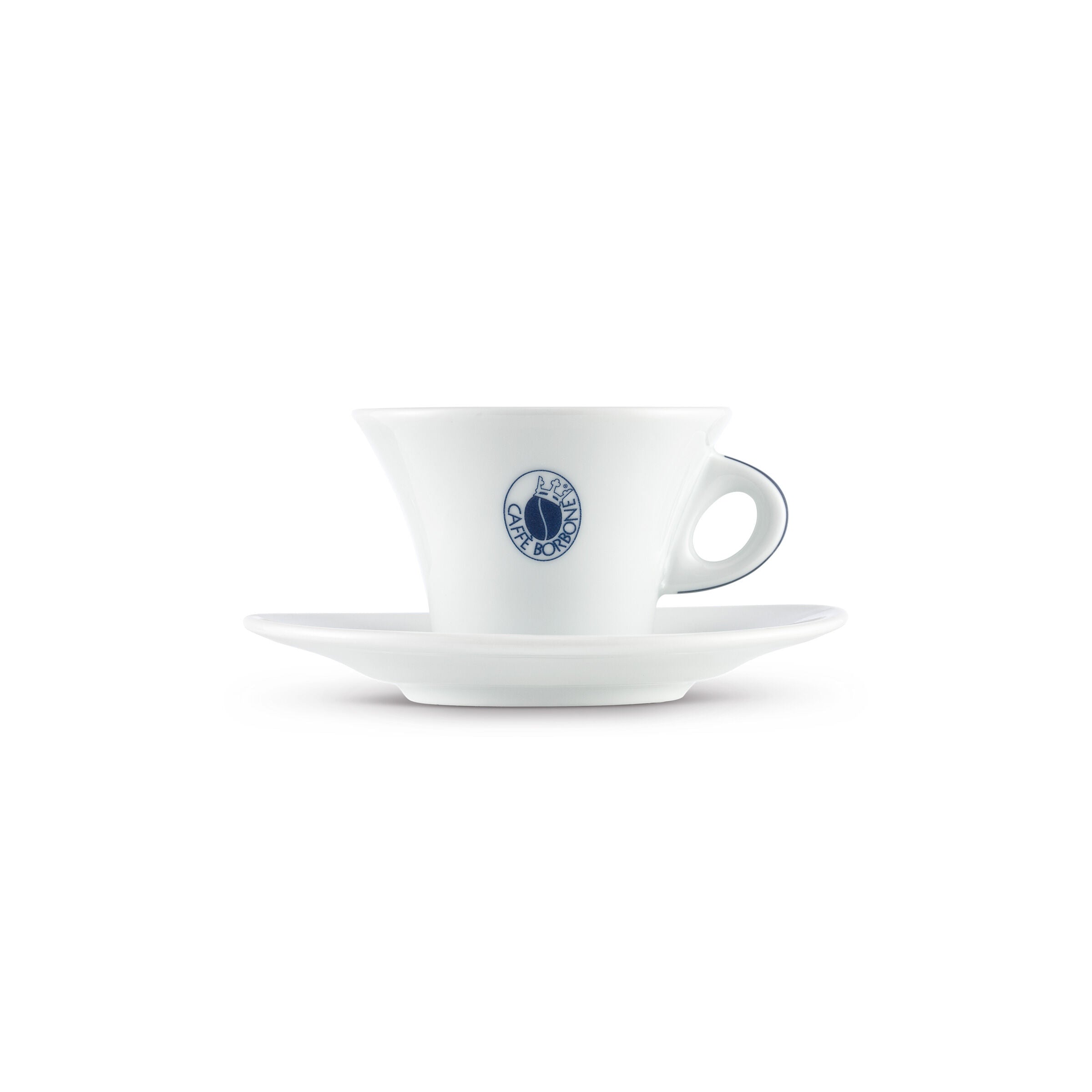 Borbone Cappuccino Mug
