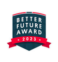 Better Future Award 2023