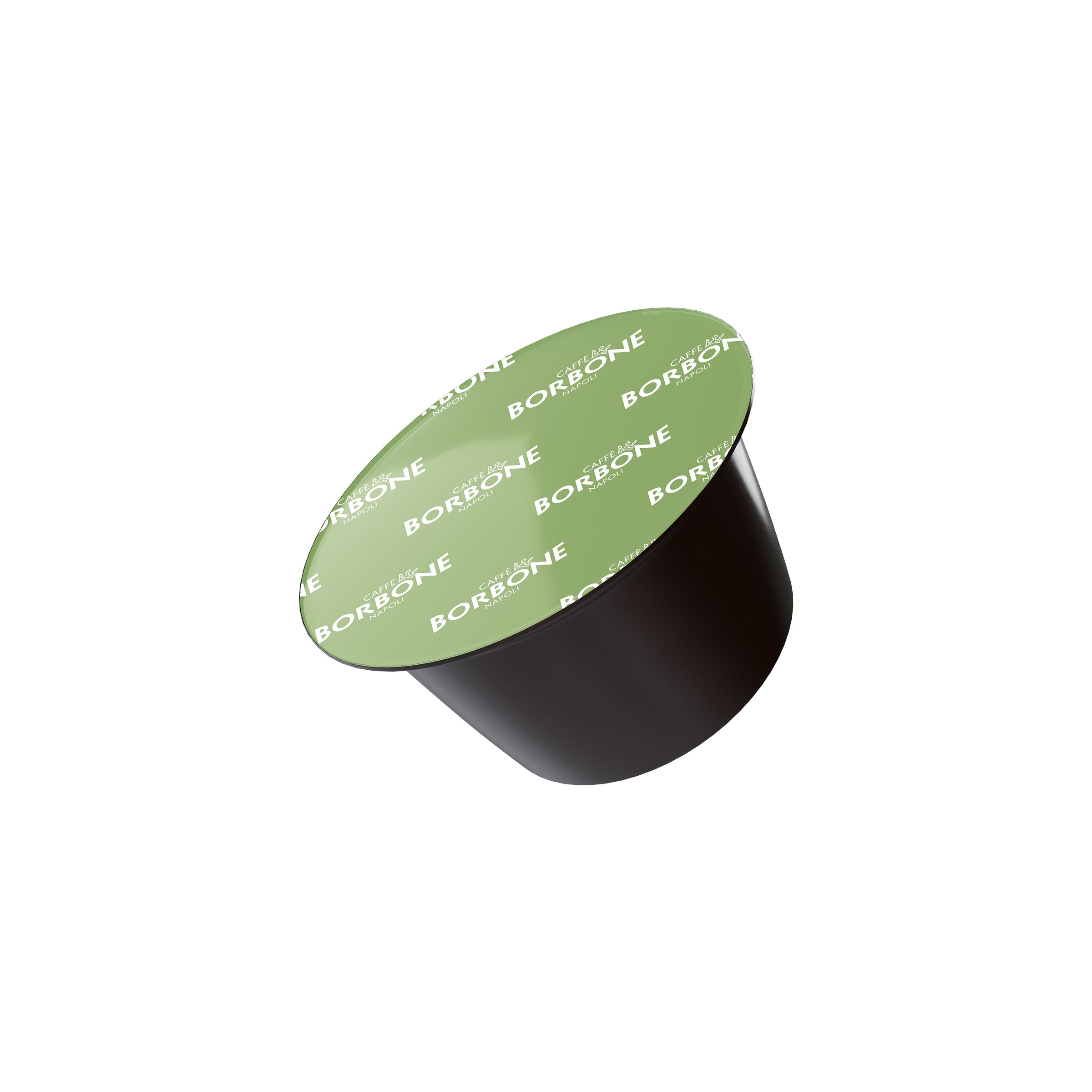 neue Borbone-Kapseln, kompatibel mit Nescafè®* Dolce Gusto®* Dek Blend-Kaffeemaschinen