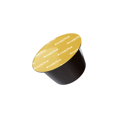 Nuevas Cápsulas Borbone Compatibles con Máquinas de Café Nescafè®* Dolce Gusto®* Gold Blend