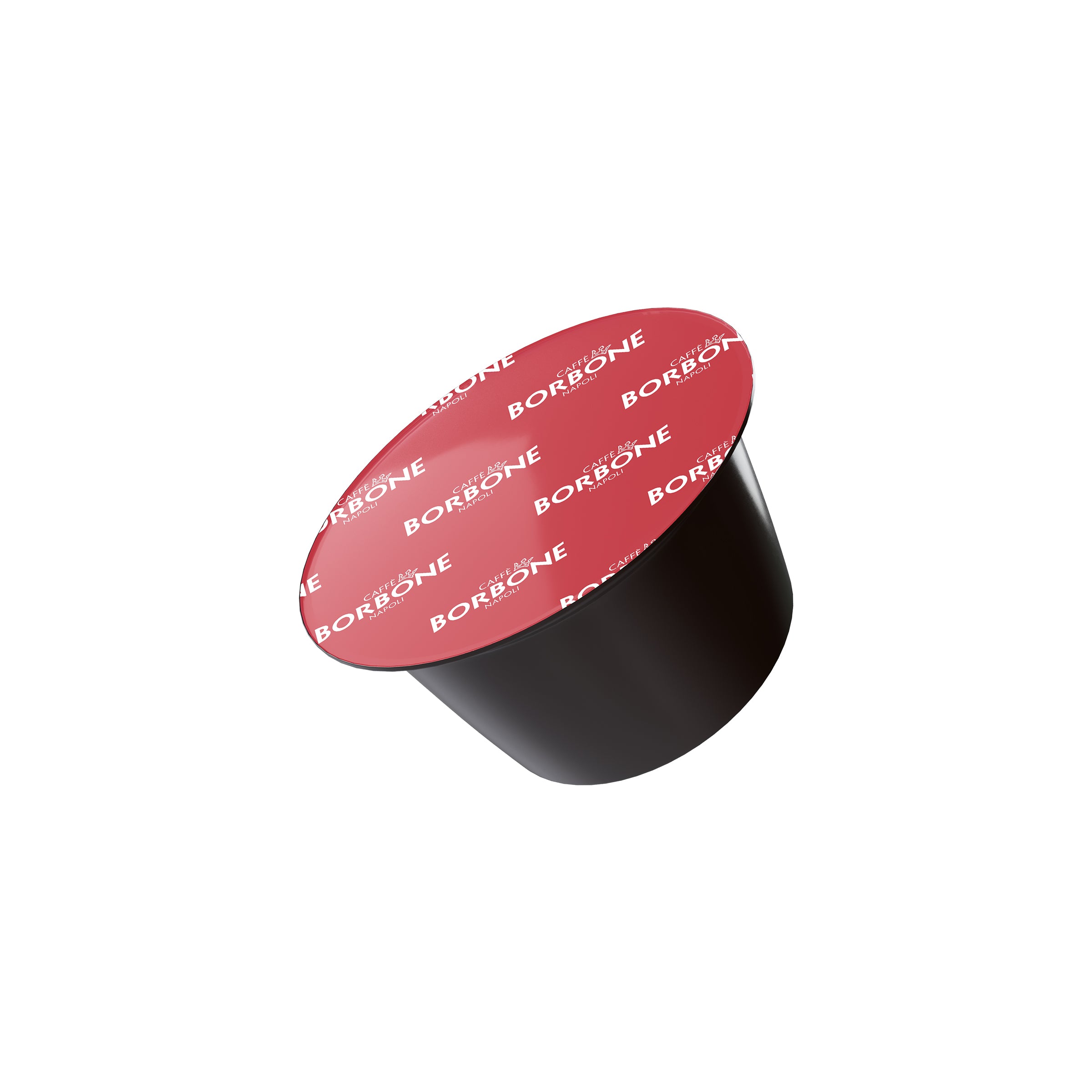 Nuove Capsule Borbone Compatibili con Macchine da Caffè Nescafè®* Dolce Gusto®* Miscela Rossa