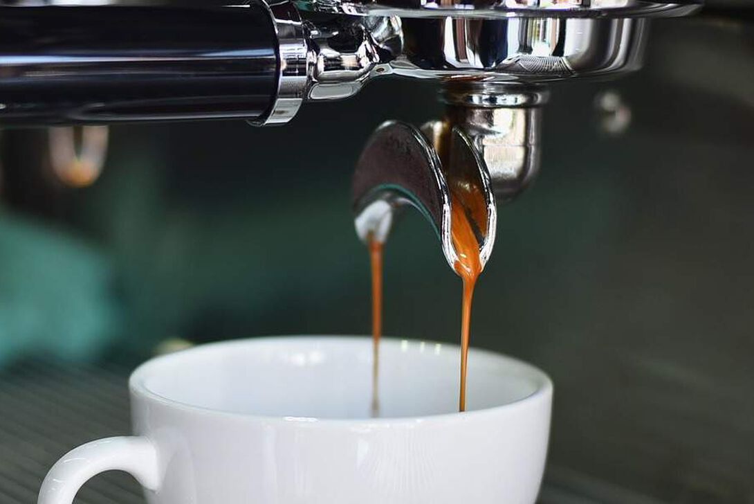 Come decalcificare la macchina del caffè - Caffè Borbone