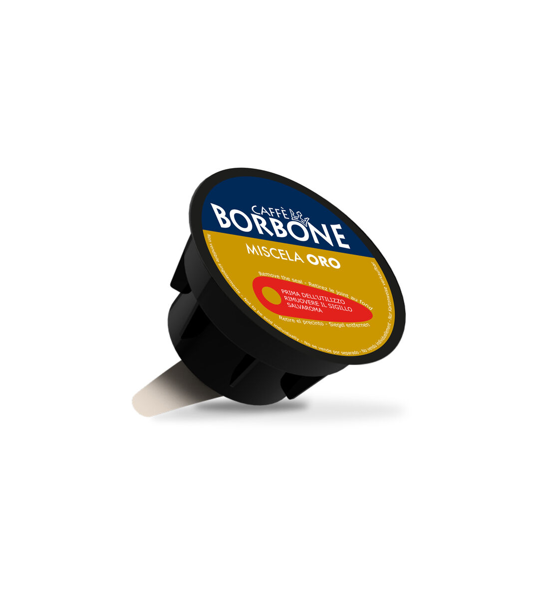 Superciock Borbone Capsule compatibili NESCAFE' DOLCE GUSTO
