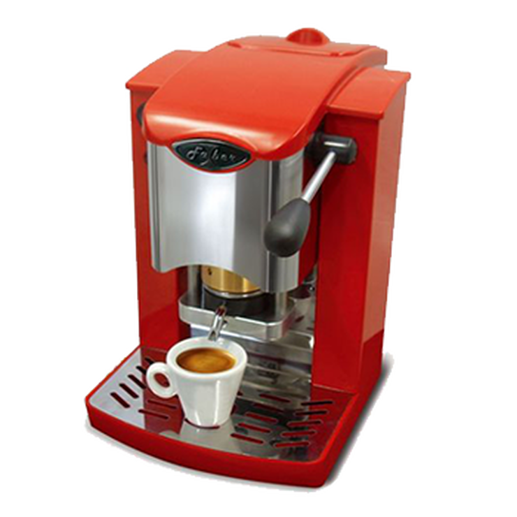 CIALDE ESE 44MM CAFFE BORBONE MISCELA DECISA (NERA) - BOX 120PZ -  Nonsoloinformatica