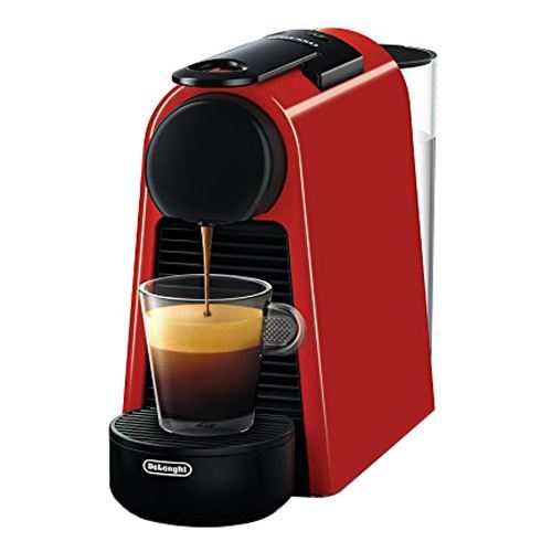 100 Cápsulas compatibles con Nespresso®* Caffè Borbone Mezcla ROJA