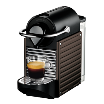 Kikka 100% Arabica Capsules Compatible with Nespresso®* domestic machines