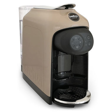 CAFFE-BORBONE - AMCOMPOSTABRED100N - Capsule compatibili e compostabili don  carlo caffe borbone qualità rossa conf. 100 pezzi - 8034028338021