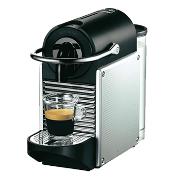 Caffè Ginseng capsule compatibili Nespresso * 10 capsule